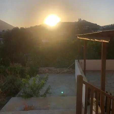 Sifnos Emerald Heaven Apollonia  Exterior photo