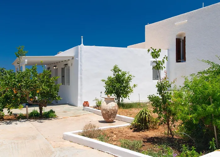 Sifnos Emerald Heaven
