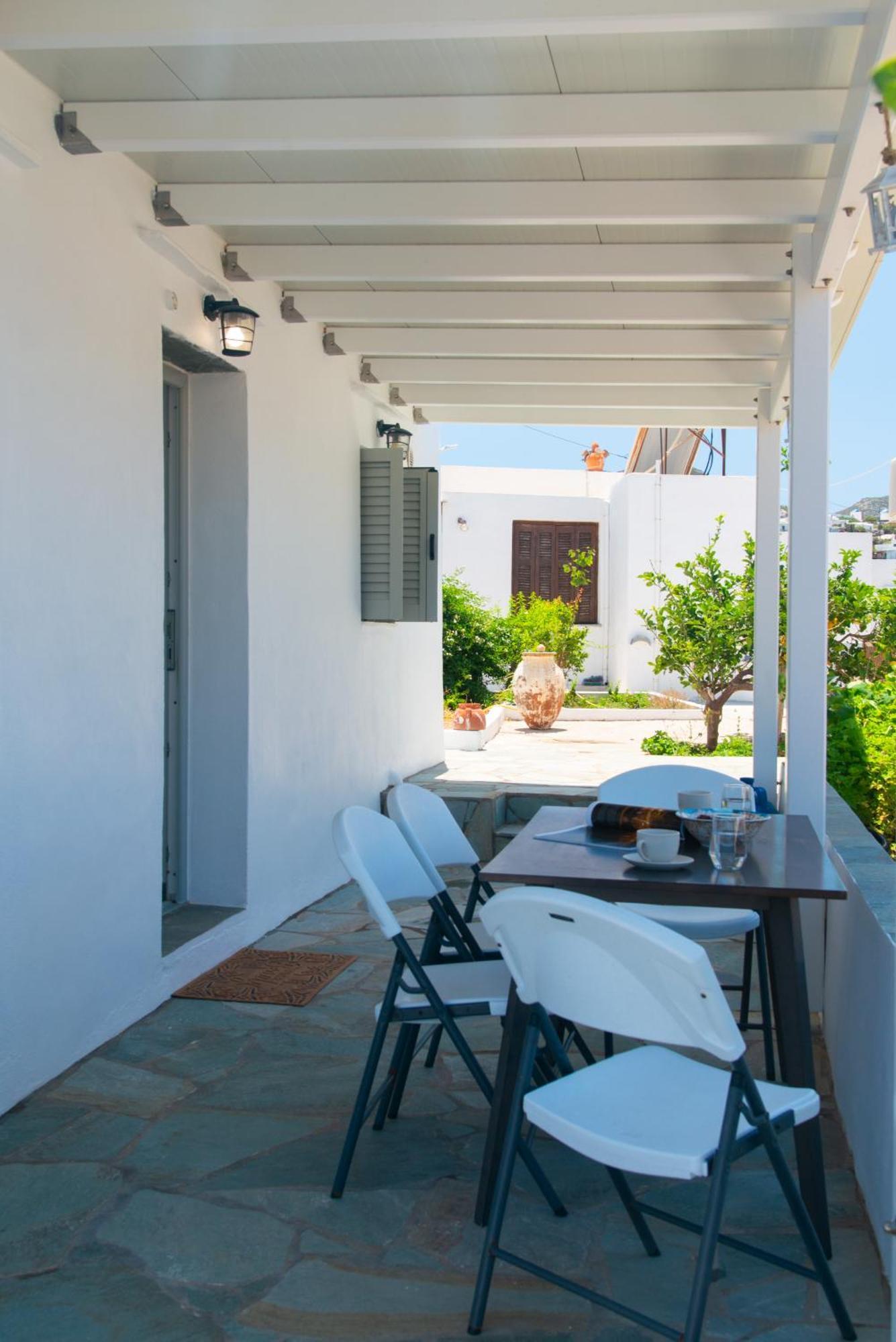 Sifnos Emerald Heaven *