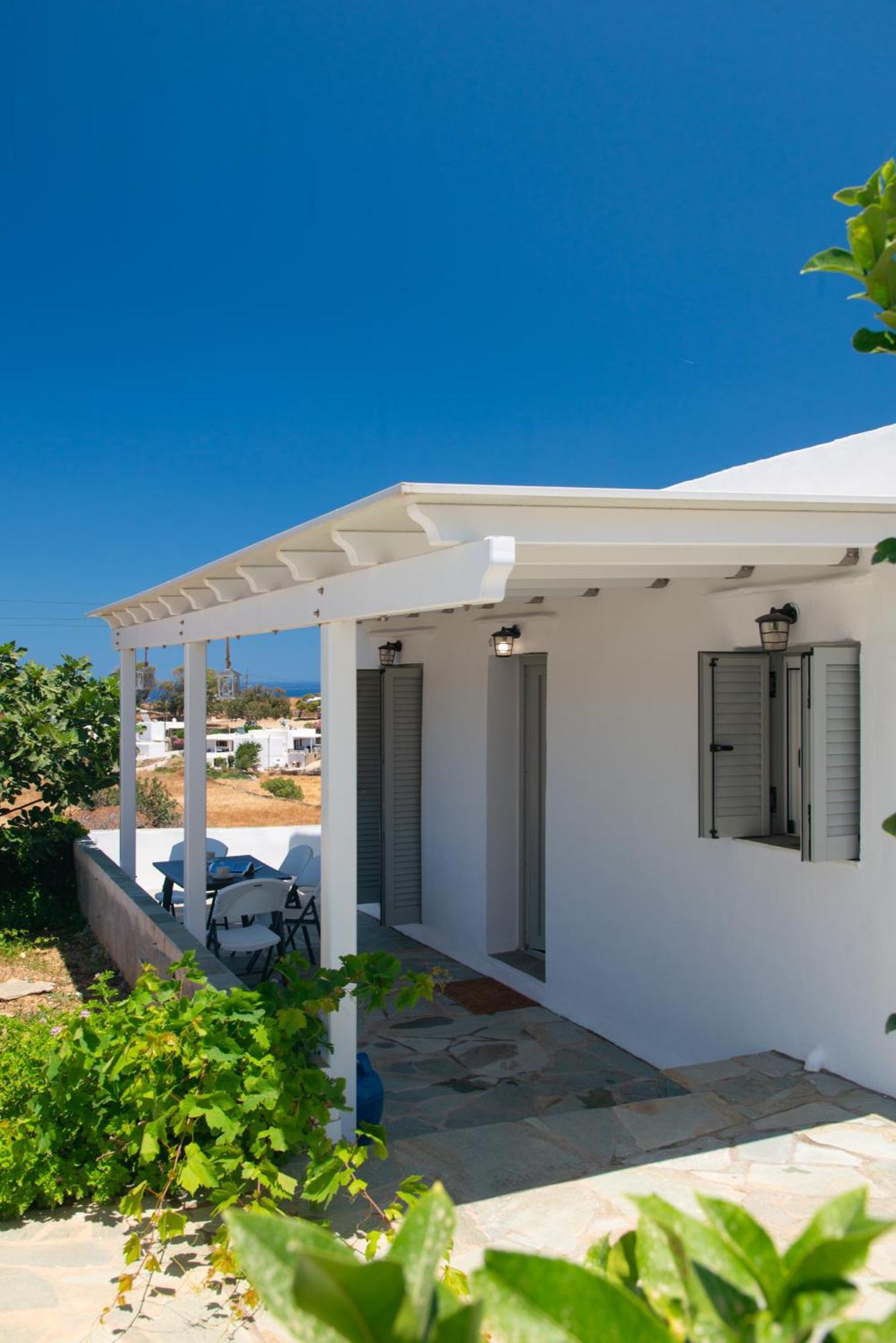 Holiday home Sifnos Emerald Heaven *