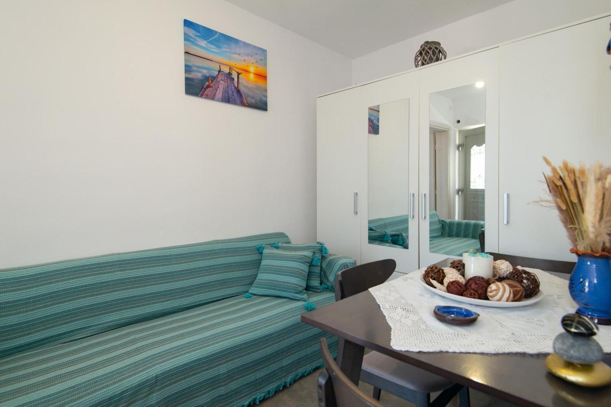 Sifnos Emerald Heaven *