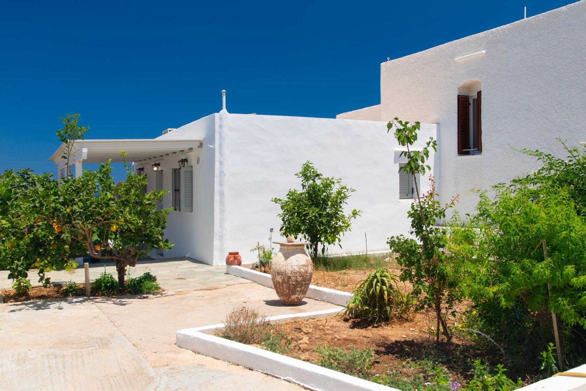 Sifnos Emerald Heaven