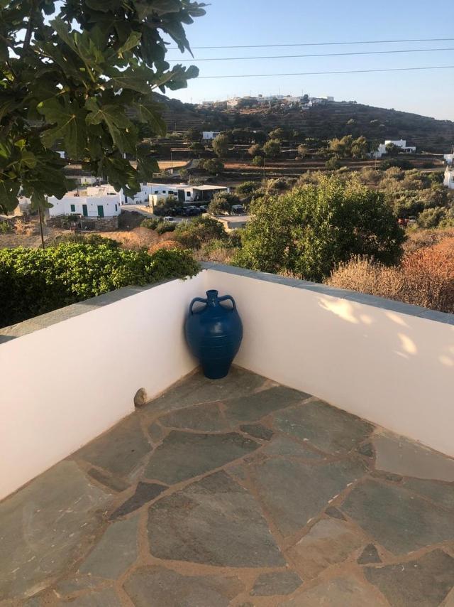 בית נופש Sifnos Emerald Heaven