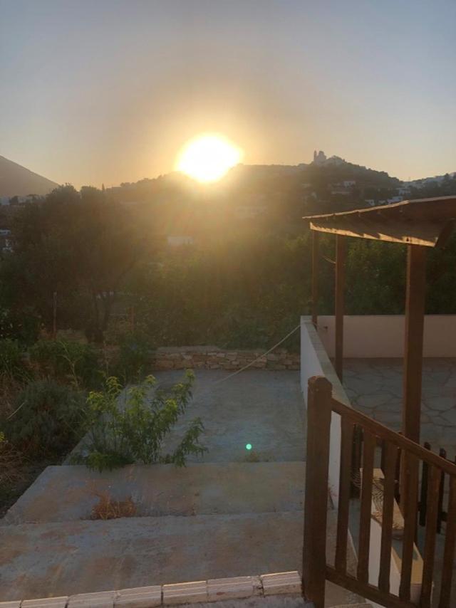 Holiday home Sifnos Emerald Heaven *